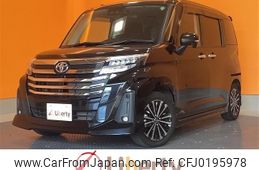 toyota roomy 2021 quick_quick_M900A_M900A-0546241