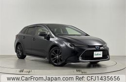 toyota corolla-touring-wagon 2021 -TOYOTA--Corolla Touring 6AA-ZWE211W--ZWE211-6080532---TOYOTA--Corolla Touring 6AA-ZWE211W--ZWE211-6080532-