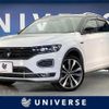 volkswagen t-roc 2022 CFJ1765212 image 1