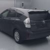 toyota prius-α 2013 -TOYOTA--Prius α DAA-ZVW40W--ZVW40-3071457---TOYOTA--Prius α DAA-ZVW40W--ZVW40-3071457- image 5