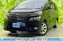 toyota vellfire 2014 quick_quick_DBA-ANH20W_ANH20-8325081