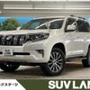 toyota land-cruiser-prado 2018 -TOYOTA--Land Cruiser Prado CBA-TRJ150W--TRJ150-0087266---TOYOTA--Land Cruiser Prado CBA-TRJ150W--TRJ150-0087266- image 1