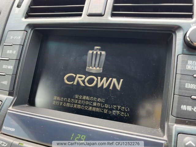 toyota crown 2010 -TOYOTA--Crown DBA-GRS200--GRS200-0045418---TOYOTA--Crown DBA-GRS200--GRS200-0045418- image 2