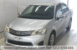 toyota corolla-axio 2012 CFJ1698486
