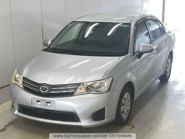 toyota corolla-axio 2012 CFJ1698486 image 1