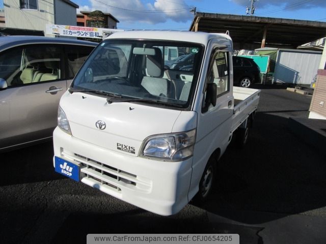 toyota pixis-truck 2012 -TOYOTA--Pixis Truck EBD-S201U--S201U-0000998---TOYOTA--Pixis Truck EBD-S201U--S201U-0000998- image 1