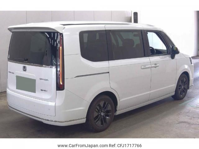 honda stepwagon 2023 CFJ1717766 image 2