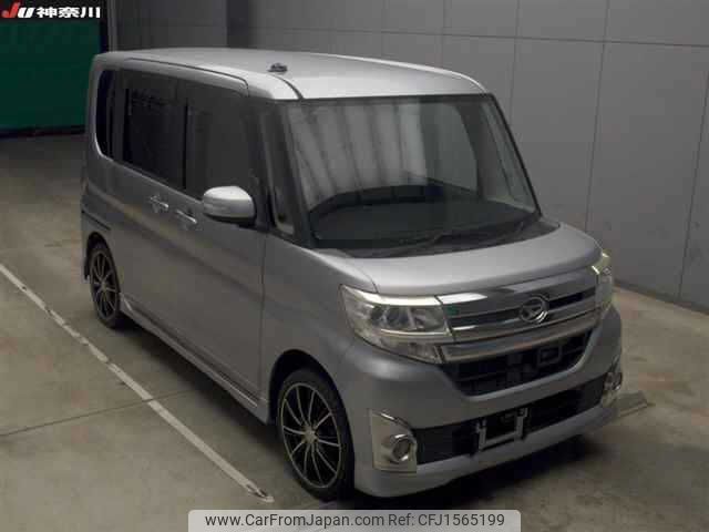 daihatsu tanto 2013 CFJ1565199 image 1