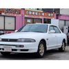 nissan skyline 1995 quick_quick_E-HR33_HR33-053586 image 1