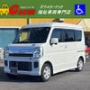 nissan clipper-rio 2019 -NISSAN--Clipper Rio 3BA-DR17W--DR17W-14873---NISSAN--Clipper Rio 3BA-DR17W--DR17W-14873- image 1