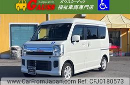 nissan clipper-rio 2019 -NISSAN--Clipper Rio 3BA-DR17W--DR17W-14873---NISSAN--Clipper Rio 3BA-DR17W--DR17W-14873-