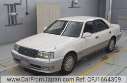 toyota crown 1999 CFJ1664309