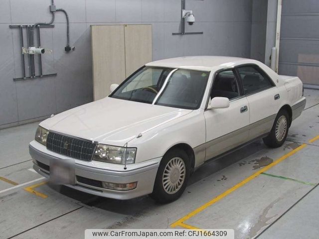toyota crown 1999 CFJ1664309 image 1