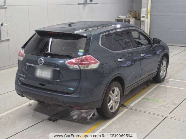 nissan x-trail 2014 -NISSAN 【長野 300ﾓ4365】--X-Trail DBA-NT32--NT32-023336---NISSAN 【長野 300ﾓ4365】--X-Trail DBA-NT32--NT32-023336- image 2