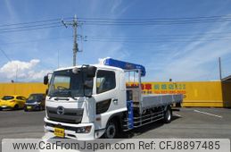 hino ranger 2022 -HINO--Hino Ranger 2PG-FE2ABA--FE2AB-107782---HINO--Hino Ranger 2PG-FE2ABA--FE2AB-107782-