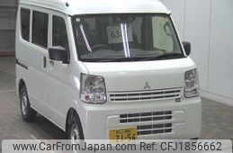mitsubishi minicab-van 2025 CFJ1856662
