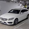 mercedes-benz c-class-station-wagon 2016 -MERCEDES-BENZ--Benz C Class Wagon WDD2052402F416514---MERCEDES-BENZ--Benz C Class Wagon WDD2052402F416514- image 5