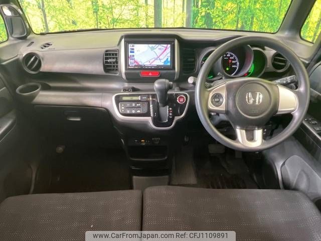 honda n-box 2016 -HONDA--N BOX DBA-JF1--JF1-1863597---HONDA--N BOX DBA-JF1--JF1-1863597- image 2