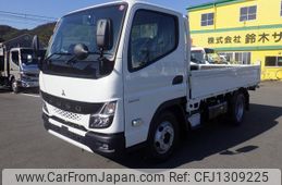 mitsubishi-fuso canter 2024 GOO_NET_EXCHANGE_0720194A30250619W001