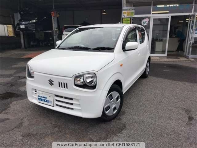 suzuki alto 2021 CFJ1583121 image 1