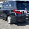 toyota alphard 2012 -TOYOTA--Alphard DBA-ANH20W--ANH20-8206766---TOYOTA--Alphard DBA-ANH20W--ANH20-8206766- image 9