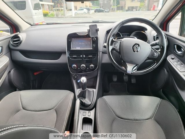 renault lutecia 2015 -RENAULT--Renault Lutecia ABA-RH4B--0709243---RENAULT--Renault Lutecia ABA-RH4B--0709243- image 2