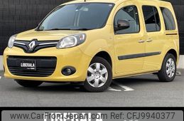 renault kangoo 2018 -RENAULT--Renault Kangoo ABA-KWH5F1--VF1KW14B3J0770164---RENAULT--Renault Kangoo ABA-KWH5F1--VF1KW14B3J0770164-