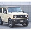 suzuki jimny 2021 quick_quick_3BA-JB64W_JB64W-205437 image 3