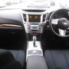 subaru legacy-touring-wagon 2010 -SUBARU--Legacy Wagon BR9-034183---SUBARU--Legacy Wagon BR9-034183- image 9