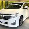 nissan elgrand 2013 -NISSAN--Elgrand DBA-TE52--TE52-054700---NISSAN--Elgrand DBA-TE52--TE52-054700- image 17