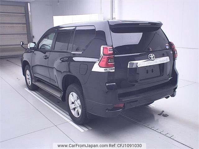 toyota land-cruiser-prado 2019 -TOYOTA--Land Cruiser Prado TRJ150W-0103867---TOYOTA--Land Cruiser Prado TRJ150W-0103867- image 2