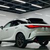 lexus rx 2024 CFJ1789058 image 4