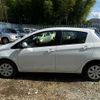 toyota vitz 2012 CFJ7517307 image 5