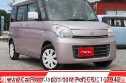 suzuki spacia 2014 N12174