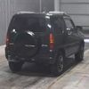 suzuki jimny 2008 CFJ1779480 image 2