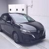 nissan note 2022 -NISSAN--Note E13-075397---NISSAN--Note E13-075397- image 1