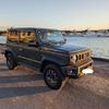 suzuki jimny-sierra 2023 quick_quick_3BA-JB74W_JB74W-193874 image 19