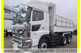 hino profia 2024 -HINO--Profia 2DG-FS1AGE--FS1AG-107562---HINO--Profia 2DG-FS1AGE--FS1AG-107562-