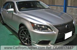 lexus ls 2013 quick_quick_DAA-UVF46_UVF46-5016749