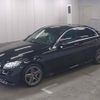 mercedes-benz c-class 2021 CFJ1671993 image 4
