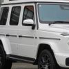 mercedes-benz g-class 2025 -MERCEDES-BENZ--Benz G Class 3CA-465310C--W1N4653102X028***---MERCEDES-BENZ--Benz G Class 3CA-465310C--W1N4653102X028***- image 8