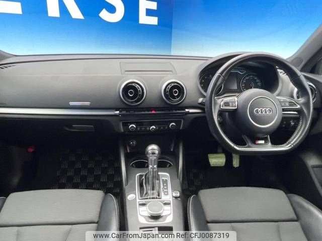 audi a3 2016 -AUDI--Audi A3 DBA-8VCPT--WAUZZZ8V7GA178362---AUDI--Audi A3 DBA-8VCPT--WAUZZZ8V7GA178362- image 2