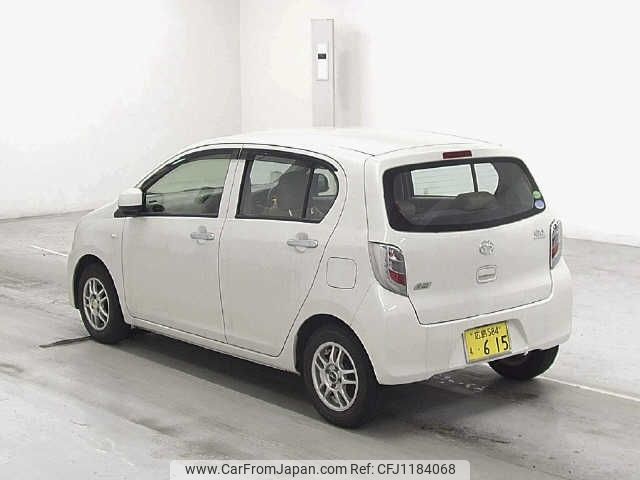 daihatsu mira-e-s 2014 -DAIHATSU 【広島 584ﾓ615】--Mira e:s LA300S-1271628---DAIHATSU 【広島 584ﾓ615】--Mira e:s LA300S-1271628- image 2