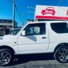 suzuki jimny 2012 -SUZUKI--Jimny ABA-JB23W--JB23W-668816---SUZUKI--Jimny ABA-JB23W--JB23W-668816- image 8