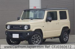 suzuki jimny 2021 -SUZUKI--Jimny 3BA-JB64W--JB64W-223462---SUZUKI--Jimny 3BA-JB64W--JB64W-223462-