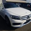 mercedes-benz c-class 2016 -MERCEDES-BENZ--Benz C Class 205042-WDD2050421R107582---MERCEDES-BENZ--Benz C Class 205042-WDD2050421R107582- image 1