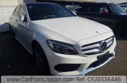 mercedes-benz c-class 2016 -MERCEDES-BENZ--Benz C Class 205042-WDD2050421R107582---MERCEDES-BENZ--Benz C Class 205042-WDD2050421R107582-