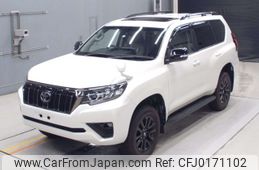 toyota land-cruiser-prado 2021 -TOYOTA--Land Cruiser Prado GDJ150W-0059448---TOYOTA--Land Cruiser Prado GDJ150W-0059448-