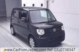 nissan moco 2012 -NISSAN--Moco MG33S--410547---NISSAN--Moco MG33S--410547-