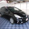 toyota prius-α 2012 -TOYOTA--Prius α ZVW41W--3105473---TOYOTA--Prius α ZVW41W--3105473- image 1